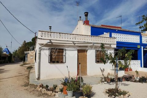 Landsbyhus i Yecla, Murcia, Yecla - € 45.000 | Ref: SF0362 - foto 14